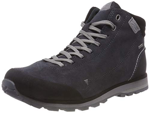 CMP Elettra Mid, Herren Trekking- & Wanderstiefel, Grau (Antracite U423), 41 EU (7 UK) von CMP