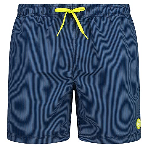 CMP Herren Fiber Badeshorts, navy-dusty blue, 58 CMP Herren Fiber Badeshorts, navy-dusty blue, 58 von CMP