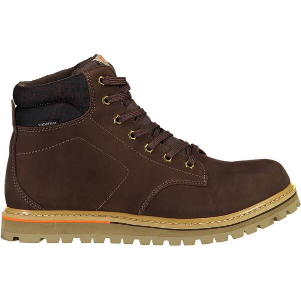 CMP Herren Freizeitschuhe DORADO LIFESTYLE SHOE WP von CMP
