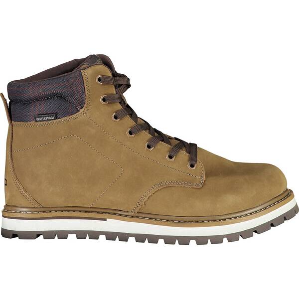 CMP Herren Freizeitschuhe DORADO LIFESTYLE SHOE WP von CMP