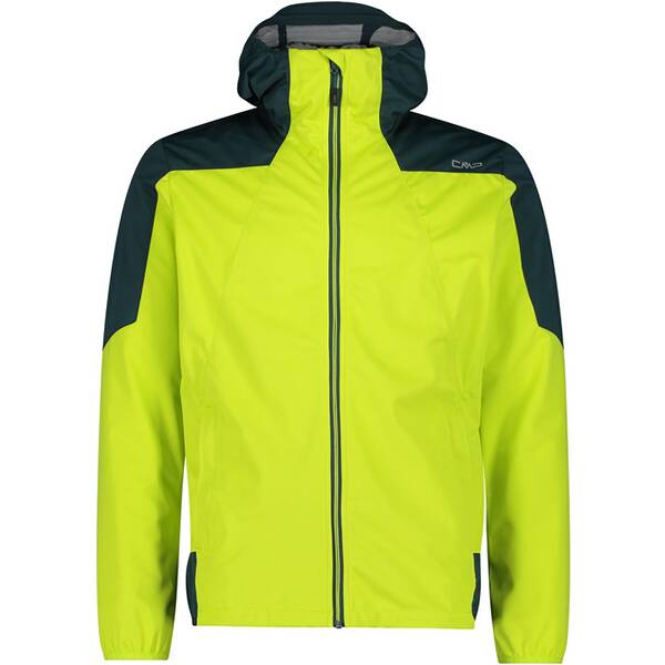 CMP Herren Funktionsjacke MAN JACKET FIX HOOD von CMP