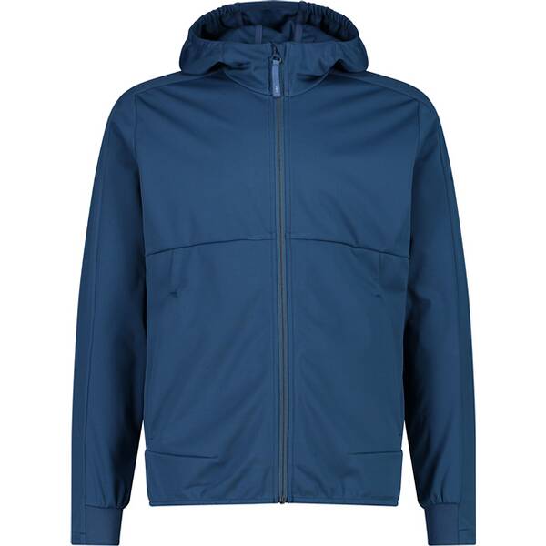 CMP Herren Funktionsjacke MAN JACKET FIX HOOD von CMP