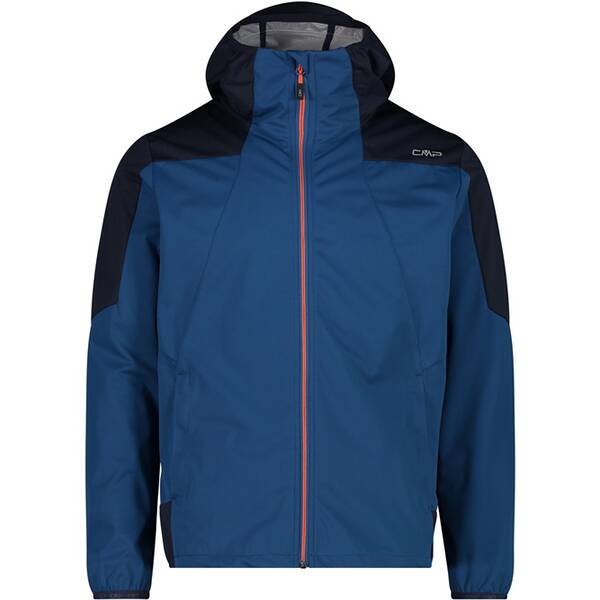 CMP Herren Funktionsjacke MAN JACKET FIX HOOD von CMP