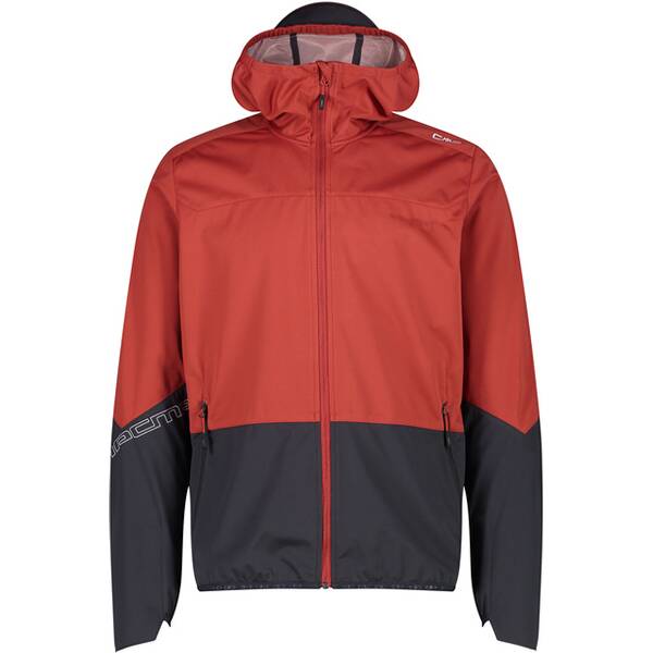CMP Herren Funktionsjacke MAN JACKET FIX HOOD von CMP