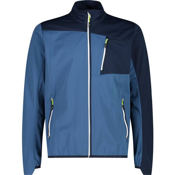 CMP Herren Funktionsjacke MAN JACKET von CMP