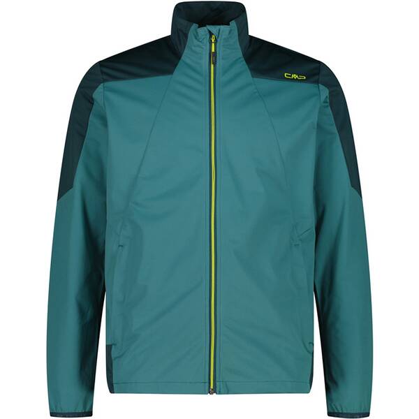 CMP Herren Funktionsjacke MAN JACKET von CMP