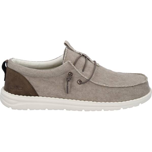 CMP Herren Halbschuhe JOY URBAN SHOE von CMP