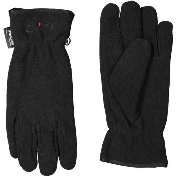 CMP Herren Handschuhe MAN FLEECE GLOVES von CMP