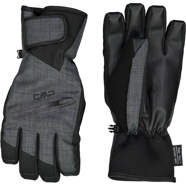 CMP Herren Handschuhe MAN SKI GLOVES von CMP