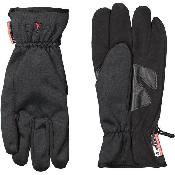 CMP Herren Handschuhe MAN SOFTSHELL GLOVES von CMP