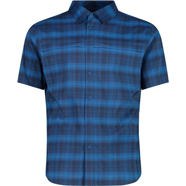 CMP Herren Hemd MAN SHIRT von CMP