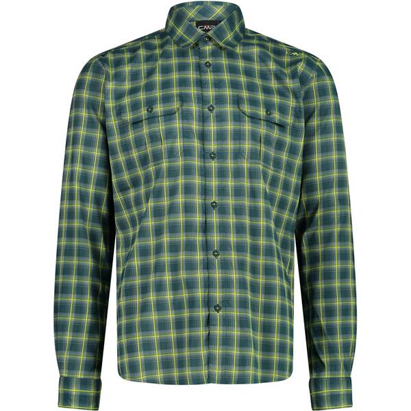 CMP Herren Hemd MAN SHIRT von CMP