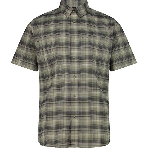 CMP Herren Hemd MAN SHIRT von CMP