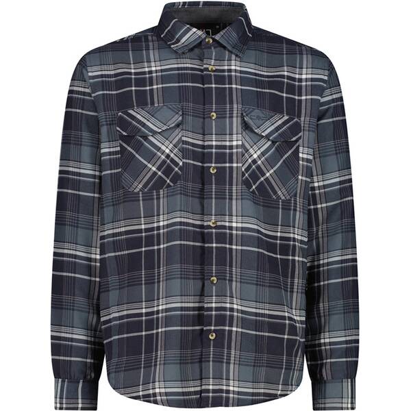 CMP Herren Hemd MAN SHIRT von CMP