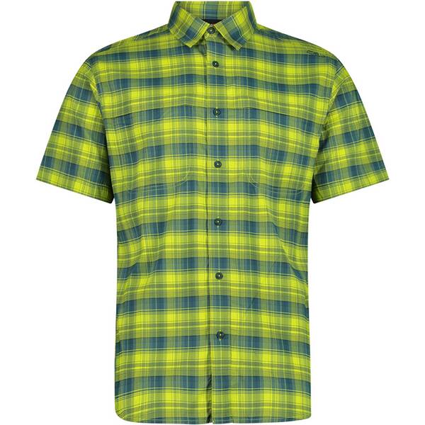 CMP Herren Hemd MAN SHIRT von CMP