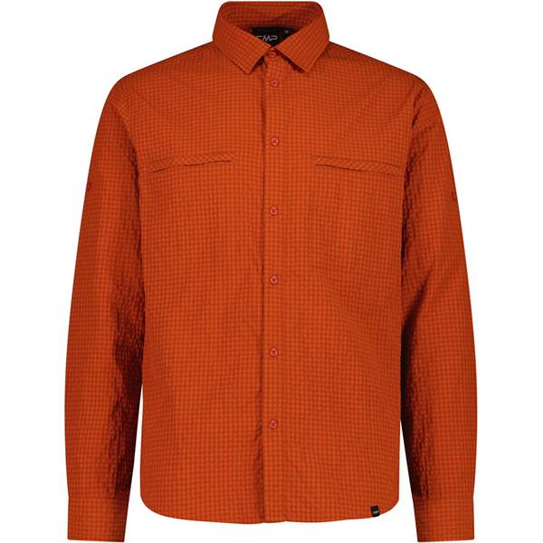 CMP Herren Hemd MAN SHIRT von CMP