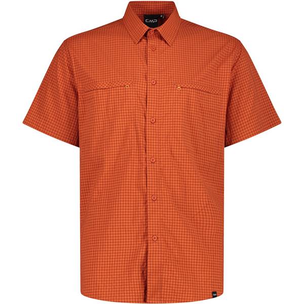 CMP Herren Hemd MAN SHIRT von CMP