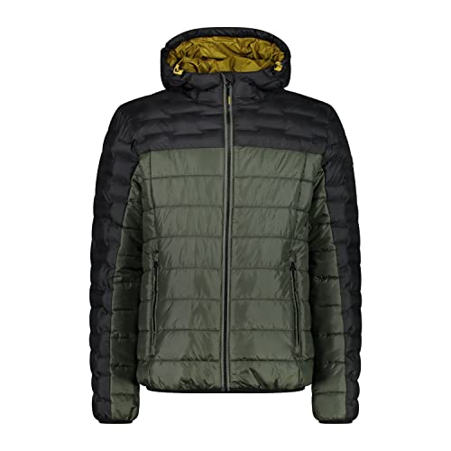 CMP MAN JACKET FIX HOOD - 50 von CMP