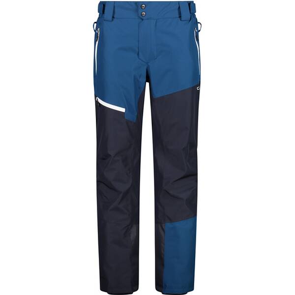 CMP Herren Hose MAN PANT FREE RIDE von CMP