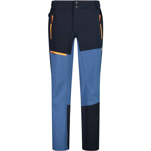 CMP Herren Hose MAN PANT FREE RIDE von CMP