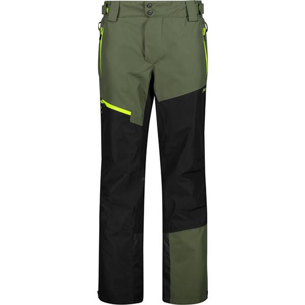 CMP Herren Hose MAN PANT FREE RIDE von CMP