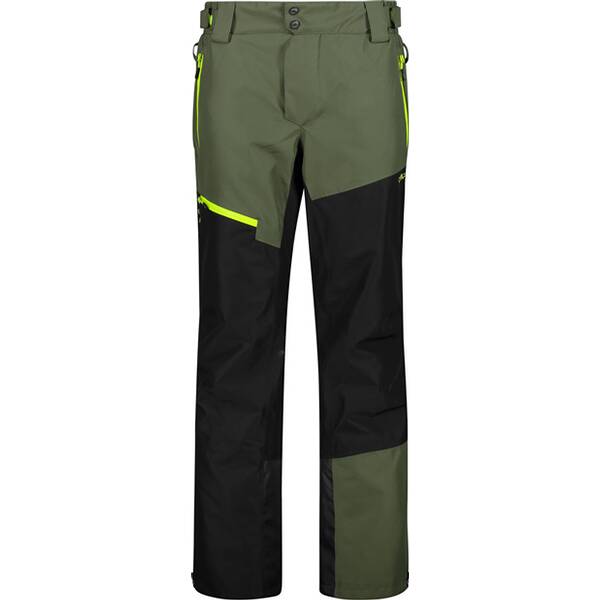 CMP Herren Hose MAN PANT FREE RIDE von CMP