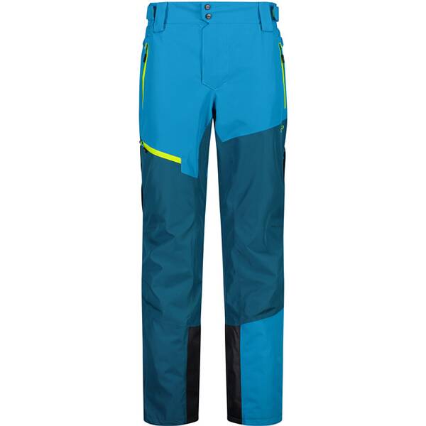 CMP Herren Hose MAN PANT FREE RIDE von CMP