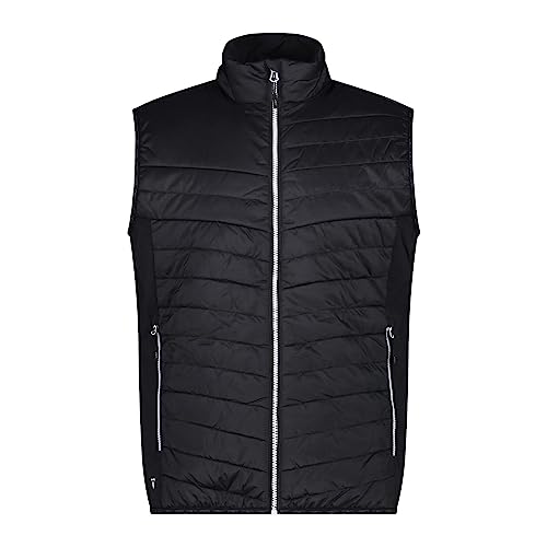 CMP Herren Hybrid Weste, antracite, 56 CMP Herren Hybrid Weste, antracite, 56 von CMP