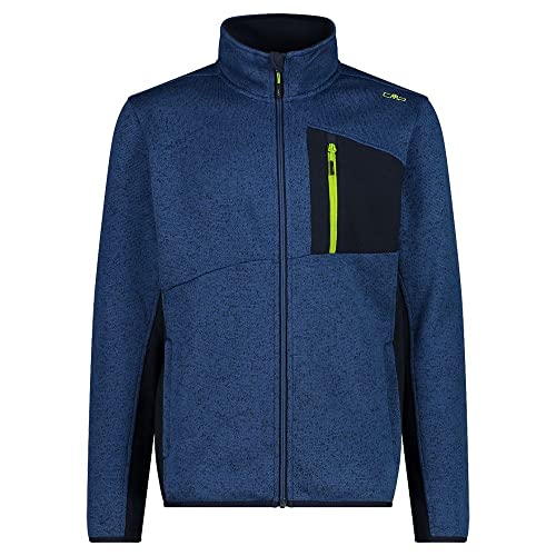 CMP Herren Jacke, dusty blue, 58 von CMP