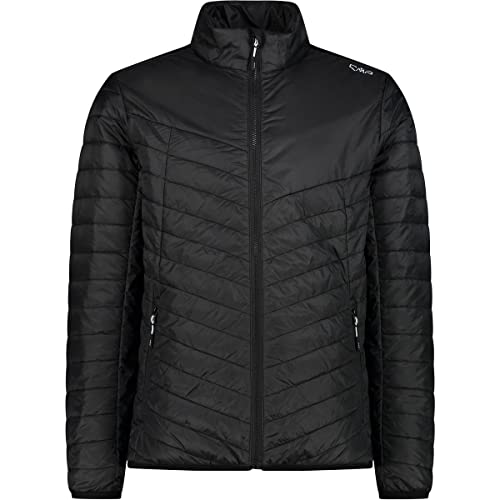 CMP Herren Jacke, nero, 52 von CMP