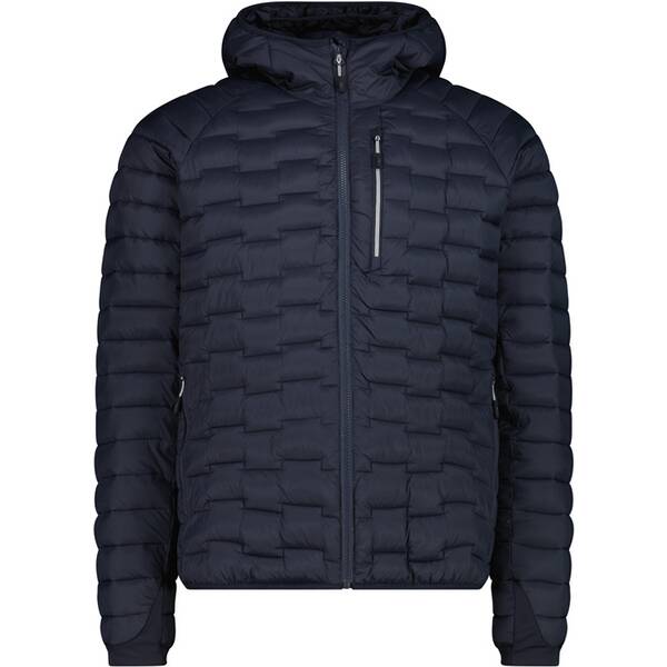 CMP Herren Jacke MAN JACKET FIX HOOD von CMP