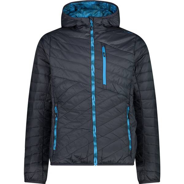 CMP Herren Jacke MAN JACKET FIX HOOD von CMP