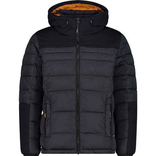 CMP Herren Jacke MAN JACKET FIX HOOD von CMP