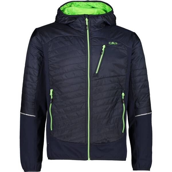 CMP Herren Jacke MAN JACKET FIX HOOD von CMP