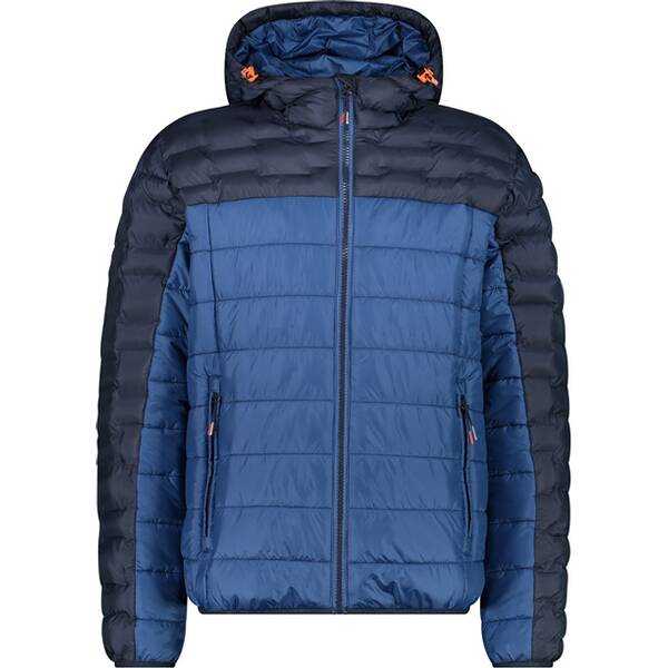 CMP Herren Jacke MAN JACKET FIX HOOD von CMP