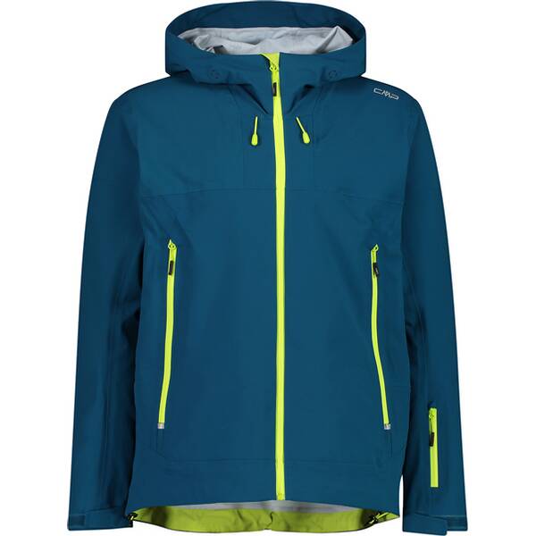 CMP Herren Jacke MAN JACKET FIX HOOD von CMP