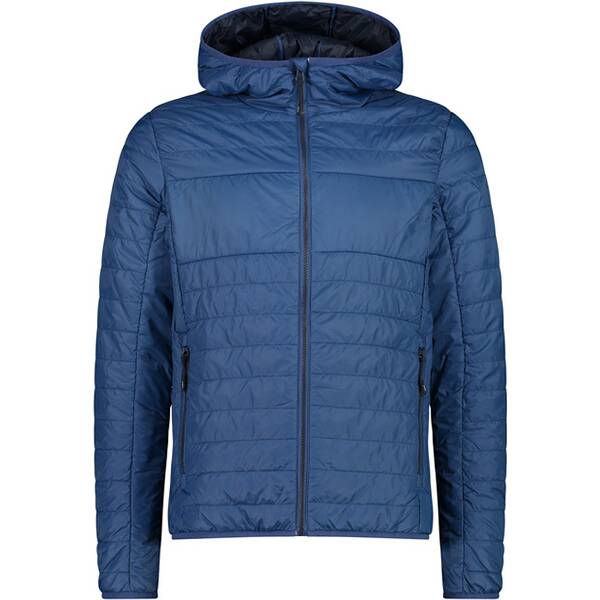 CMP Herren Jacke MAN JACKET FIX HOOD von CMP