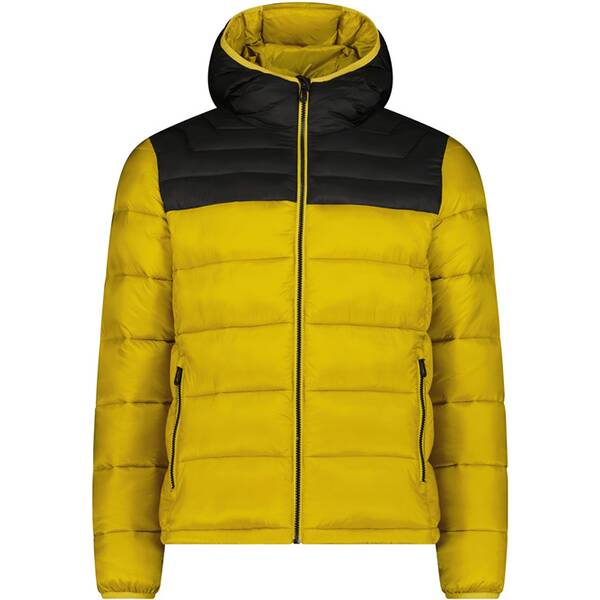 CMP Herren Jacke MAN JACKET FIX HOOD von CMP