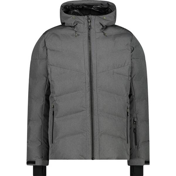 CMP Herren Jacke MAN JACKET FIX HOOD von CMP