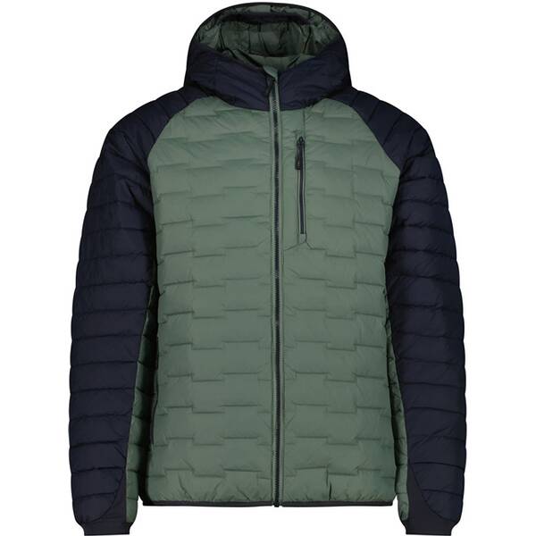 CMP Herren Jacke MAN JACKET FIX HOOD von CMP