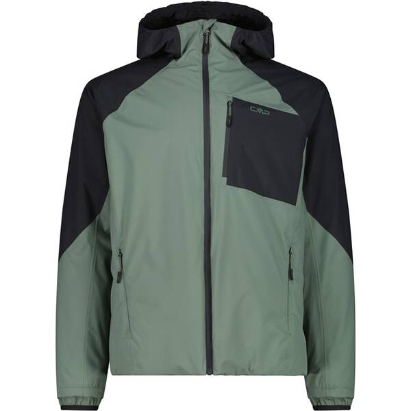 CMP Herren Jacke MAN JACKET FIX HOOD von CMP