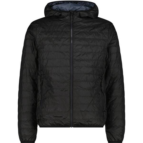 CMP Herren Jacke MAN JACKET FIX HOOD von CMP