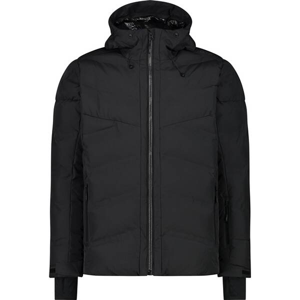 CMP Herren Jacke MAN JACKET FIX HOOD von CMP