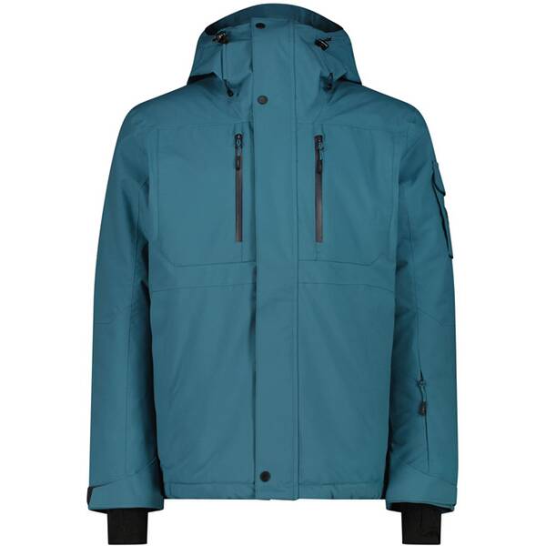 CMP Herren Jacke MAN JACKET FIX HOOD von CMP