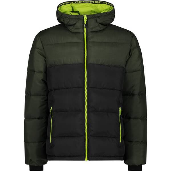 CMP Herren Jacke MAN JACKET FIX HOOD von CMP