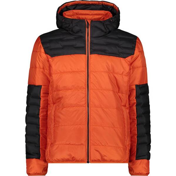 CMP Herren Jacke MAN JACKET FIX HOOD von CMP