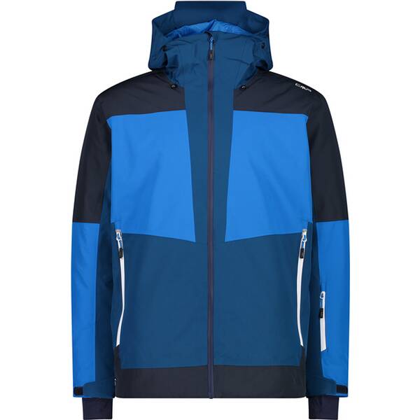 CMP Herren Jacke MAN JACKET FIX HOOD von CMP