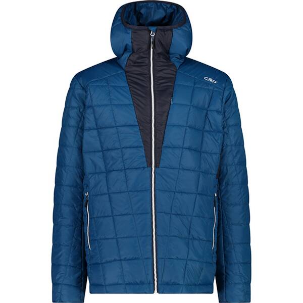 CMP Herren Jacke MAN JACKET FIX HOOD von CMP