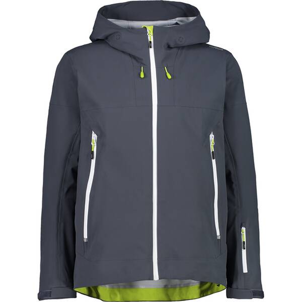 CMP Herren Jacke MAN JACKET FIX HOOD von CMP