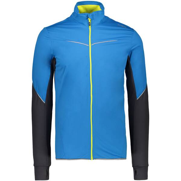 CMP Herren Jacke MAN JACKET HYBRID von CMP